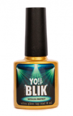 BLIK with UV-PROTECT 8 мл