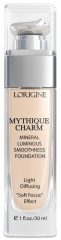 Mithique Charm Foundation 1.5 Ivory 30мол