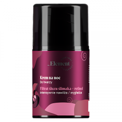 Anti-Aging Snail Mucin Night Cream 50 мл