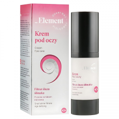 Anti-Aging Eye Cream with Snail Mucin 30 мл