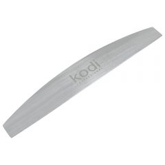 Metal Base for Nail Files Crescent №190