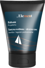 Men Aftershave Lotion Taurine та Tara Wood 125мл