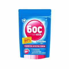 Підсилювач прання кисневий із ферментами 500 г