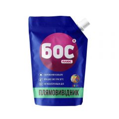 Засоби для виведення плям кисневий для кольорових тканин 500 мл