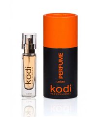 Ексклюзивний парфум у тубусі № 203