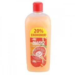 Крем-мило Грейпфрут Маріо 1л