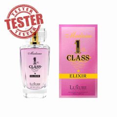Tester Madame 1st Class Elixir 100 мл