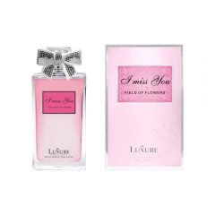 I Miss You Field Of Flowers 100 мл