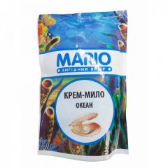 Крем-мило Океан Маріо 460 г