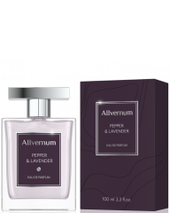 Pepper & Lavender Eau De Parfum 100 мл