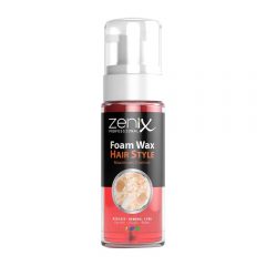 Воскова піна для волосся 150 мл
