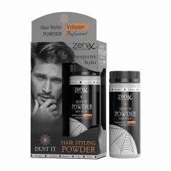 Пудра для волосся з сяючим ефектом 20 г