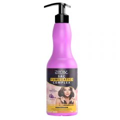 Крем-пом`якшувач для волосся 500 мл