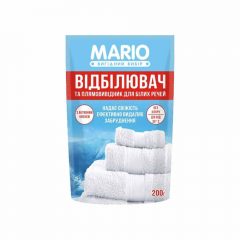 Відбілювач для білизни 200 г