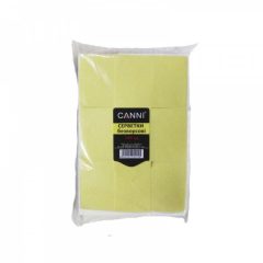 Lint-Free Wipes Yellow 1000 шт