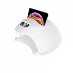 UV/LED Lamp White 48W