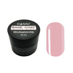 Wollastonite Base Coat 03 Milky Pink 15 мл