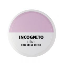Incognito Body Cream Butter Litchi 200 мл