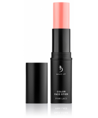 Color Face Stick Pink Lace 12 г