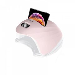 UV/LED Lamp Rose 48W