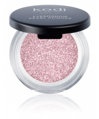 Eyeshadow Diamond Pearl Powder 06 Big Apple 2 г