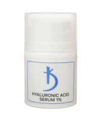 Hyaluronic Acid Serum 1% 30 мл