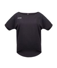 Футболка вільна з логотипом (Розмір XL)