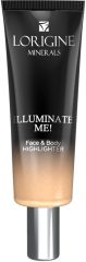 Illuminate Me Highlighter for Face and Body 02 25 мл