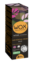 Hair Removal Cream Face 50 мл