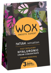 Post Depilatory Hyaluronic Cream Concentrate 30 мл