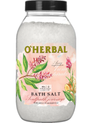 Bath Salt Aroma Inspiration Soulpath journeys 1100 г