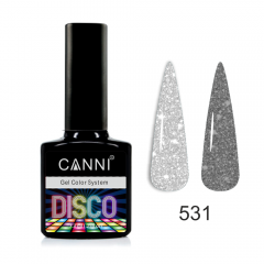 Gel Polish Disco №531