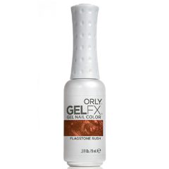 Gel FX Flagstone Rush 9 мл