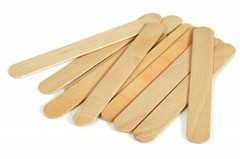 Wooden Spatulas 50
