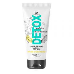 Detox Крем-детокс для тіла 150 г