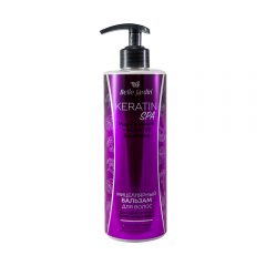 Бальзам для волосся Keratin SPA Magic Flowers 500 мл
