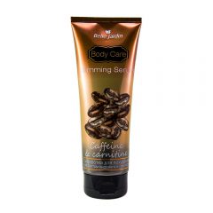 Сироватка для схуднення Caffeine Carnitine Body Care 250 мл