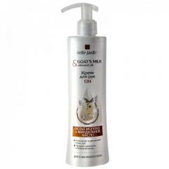 Крем для рук Козяче молоко та Мигдальне масло 280 мл
