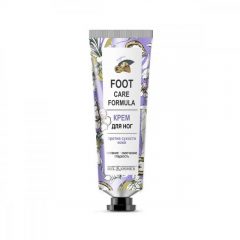 Foot Care Formula Крем для ніг проти сухості шкіри 70 мл