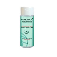 Herbarica Міцелярна вода делікатне очищення 150 мл
