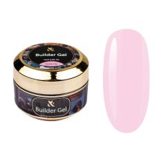 Builder Gel Cover Lily 15 мл