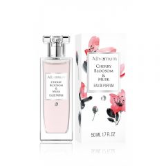 Cherry Blossom & Musk Eau De Parfum 50 мл
