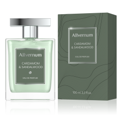 Cardamom & Sandalwood Eau De Perfum 100 мл