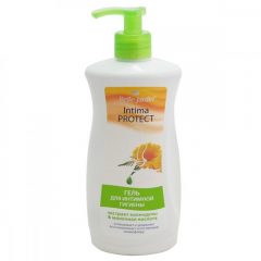 Bio Spa Гель для інтимної гігієни з екстрактом календули та молочною кислотою 500 мл
