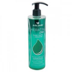 Keratin SPA Magic Herbs Шампунь від лупи 400 мл