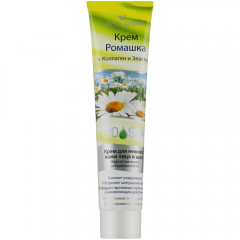 Chamomile Moisturizing Face Cream 125 мл