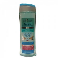 Clean Face Тонік, що очищає 250 мл