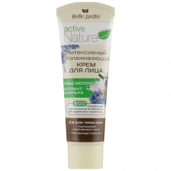 Active Nature ECO Intensive Rejuvenating Face Cream 85 мл
