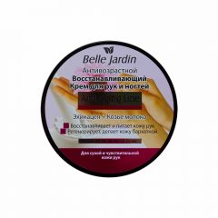 Рецепти молодості Антивіковий крем, що відновлює, для рук і нігтів 200 мл