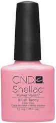 Shellac Blush Teddy 7,3 мл